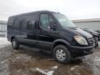 2007 DODGE SPRINTER 2500 for sale at Copart ON - TORONTO