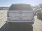 2015 Ford Explorer Limited de vânzare în Spartanburg, SC - Front End