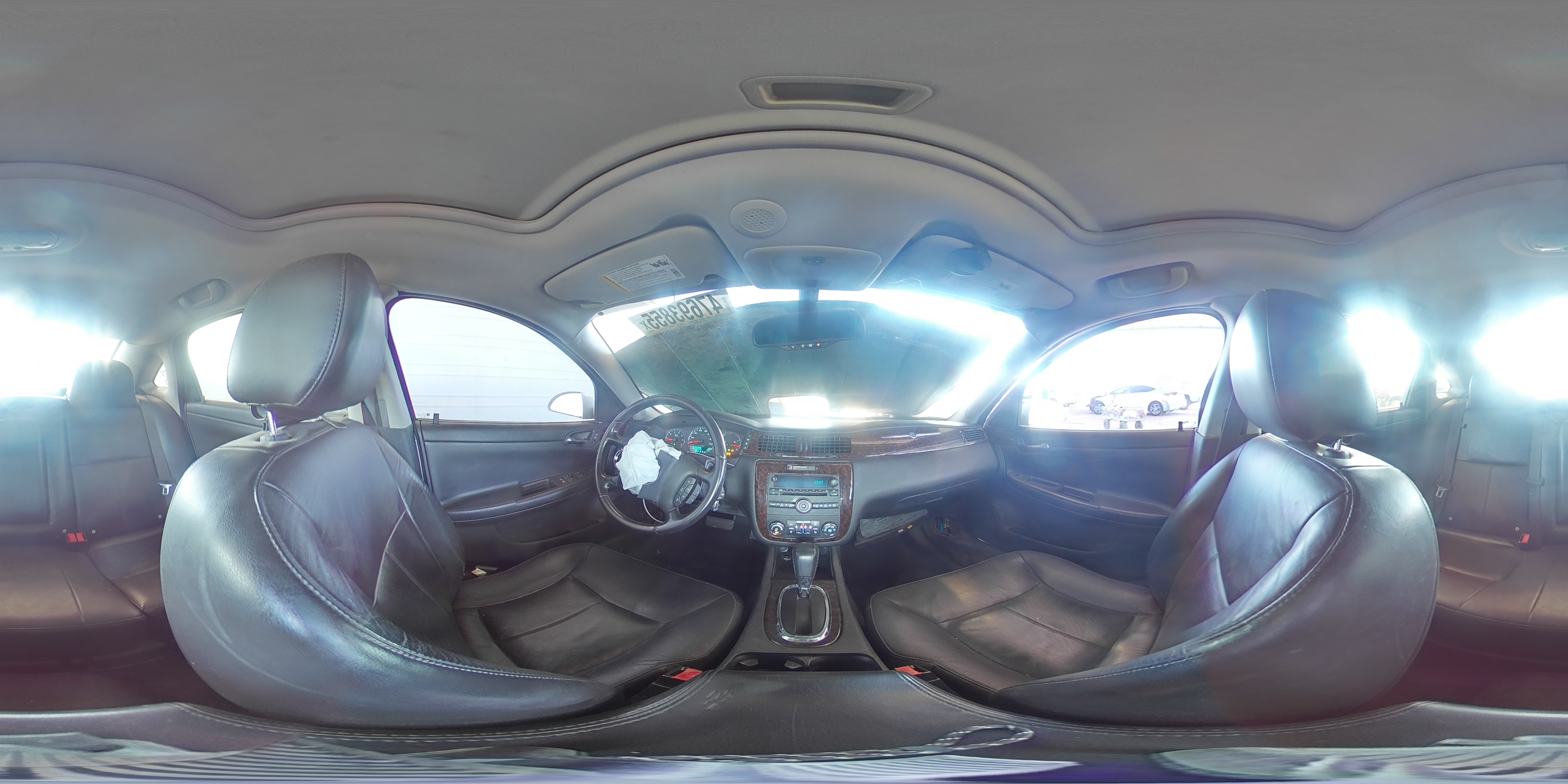 2012 Chevrolet Impala - Image 13
