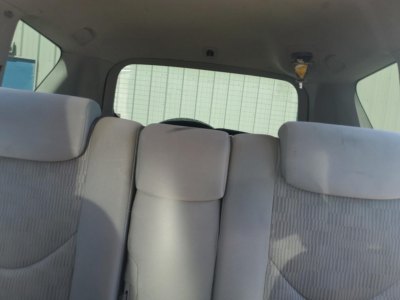 2011 Toyota RAV 4 - Image 10