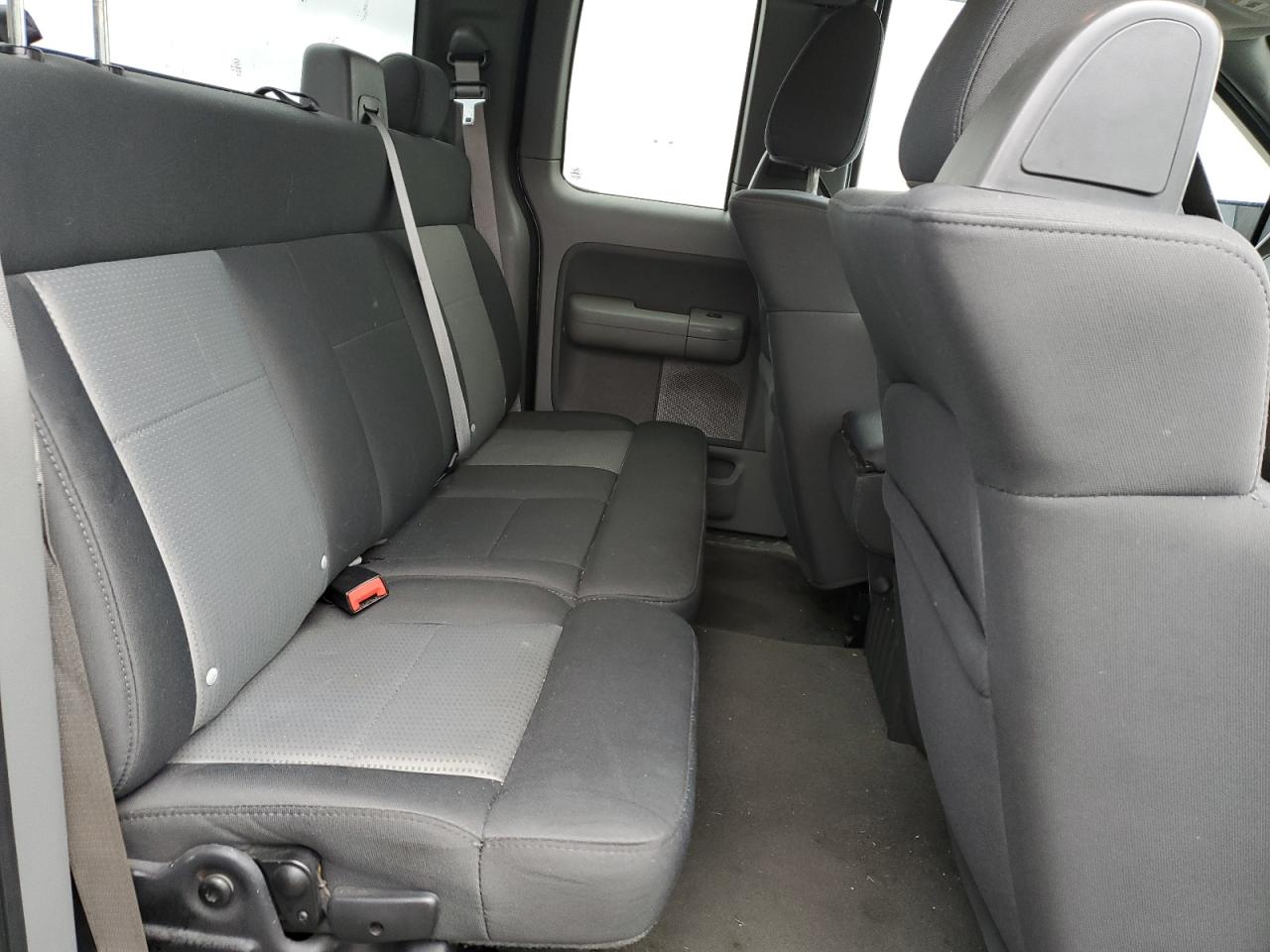 2008 Ford F-150 - Image 10