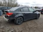 2014 CHEVROLET CRUZE LS for sale at Copart ON - COOKSTOWN