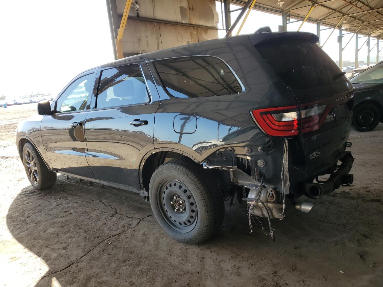 2018 Dodge Durango - Image 2