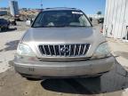 2002 Lexus Rx 300 for Sale in Reno, NV - Rear End