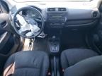 2015 Mitsubishi Mirage De للبيع في Loganville، GA - Front End
