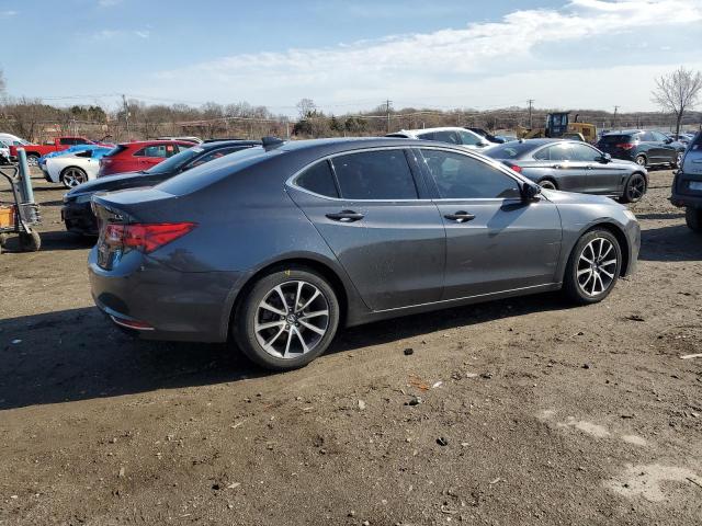  ACURA TLX 2016 Szary