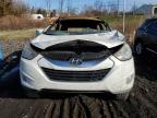 2010 Hyundai Tucson Gls for Sale in Pennsburg, PA - Burn - Interior