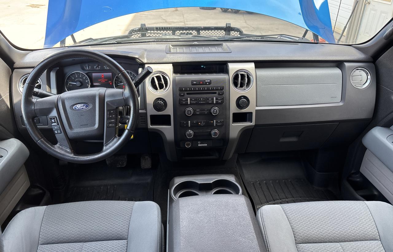 2011 Ford F-150 - Image 9