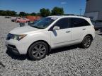 2012 Acura Mdx Advance للبيع في Apopka، FL - Mechanical