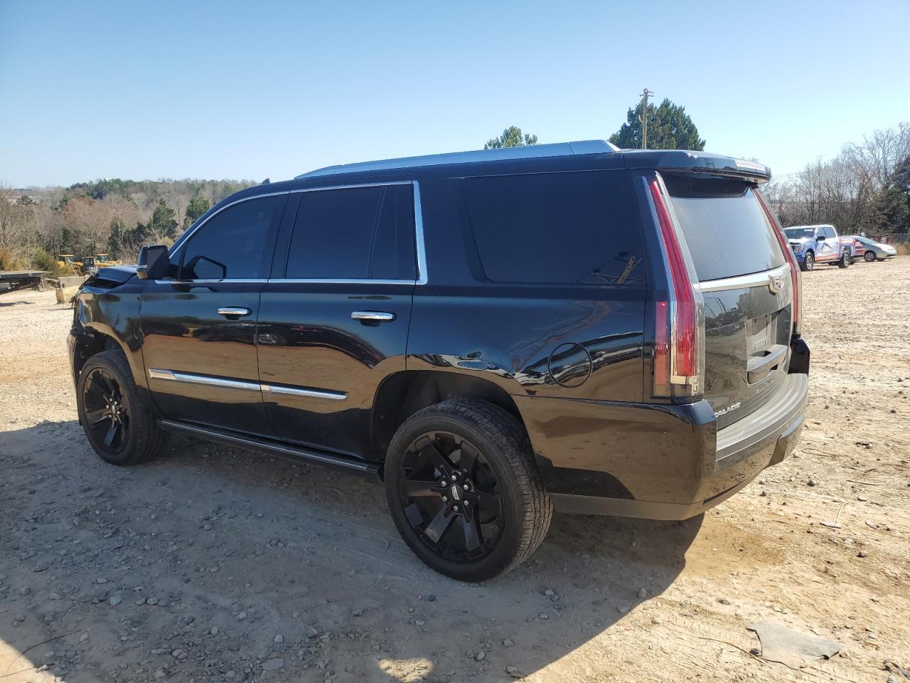2016 Cadillac Escalade - Image 2