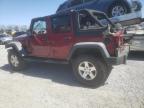 2011 Jeep Wrangler Unlimited Sport للبيع في Spartanburg، SC - Rollover