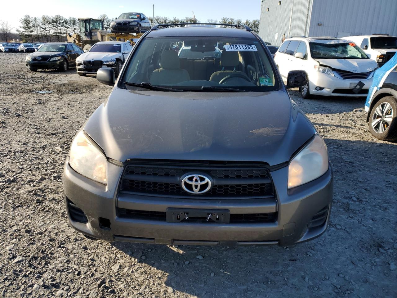 2010 Toyota RAV 4 - Image 5