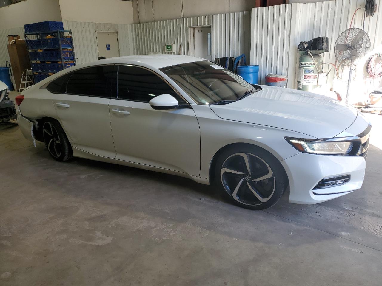 2019 Honda Accord - Image 4