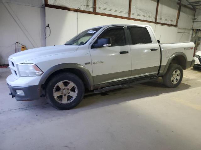 2010 Dodge Ram 1500 