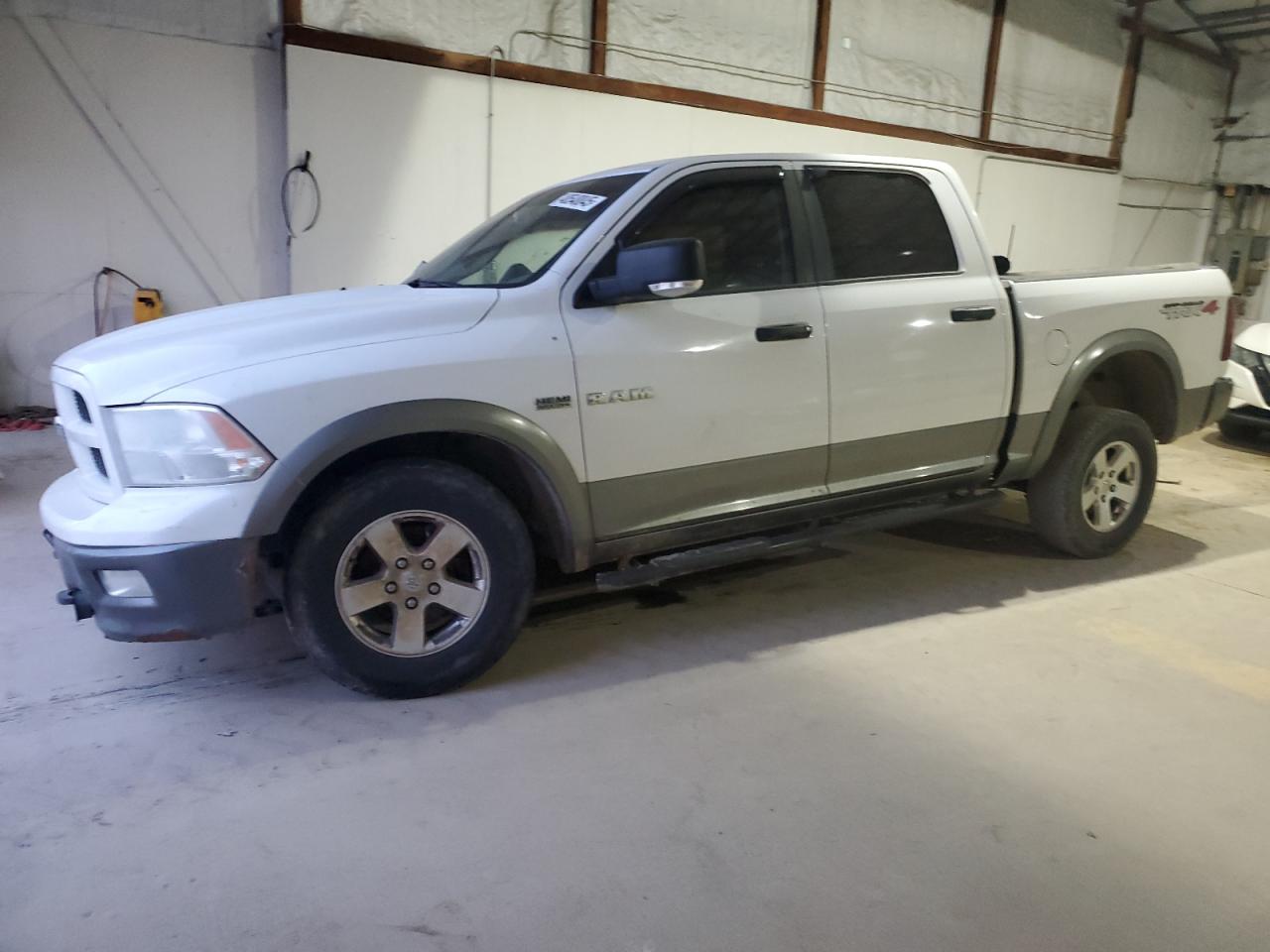 2010 Dodge Ram 1500 for Sale in Lexington, KY - Side