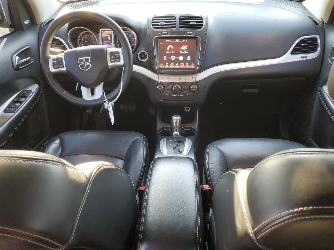 2013 Dodge Journey - Image 8
