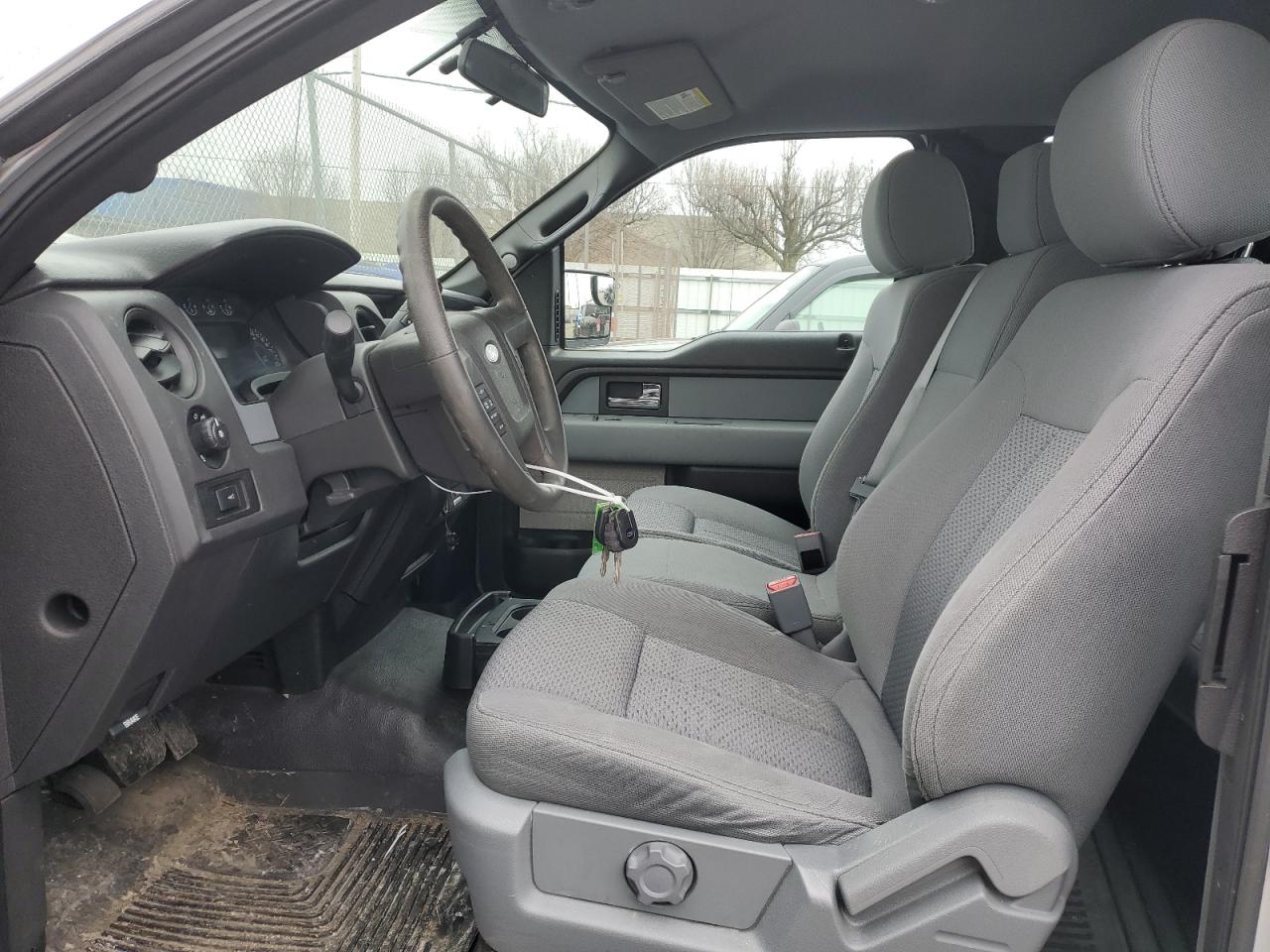 2013 Ford F-150 - Image 7