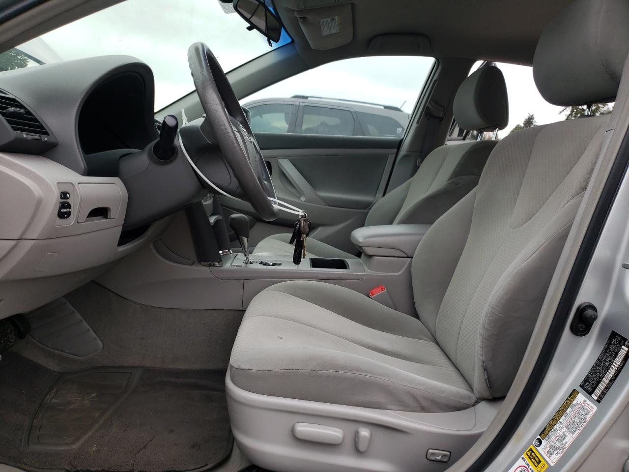 2007 Toyota Camry - Image 7