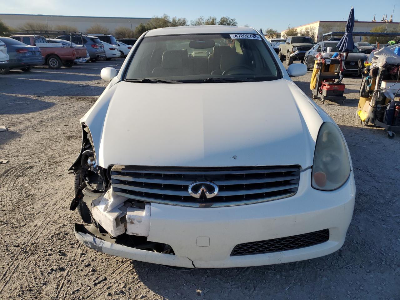 2005 Infiniti G - Image 5