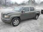 2007 Honda Ridgeline Rtl de vânzare în Madisonville, TN - All Over