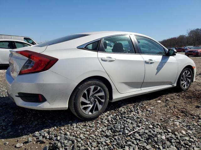  HONDA CIVIC 2016 Biały