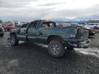 2003 Chevrolet Silverado K1500 للبيع في Eugene، OR - Rollover