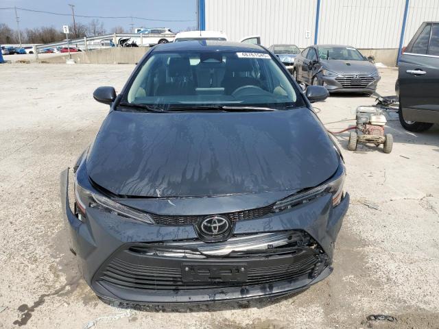  TOYOTA COROLLA 2023 Gray
