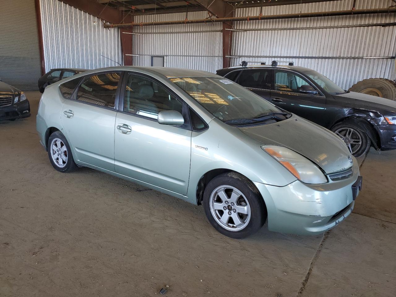 2007 Toyota Prius - Image 4