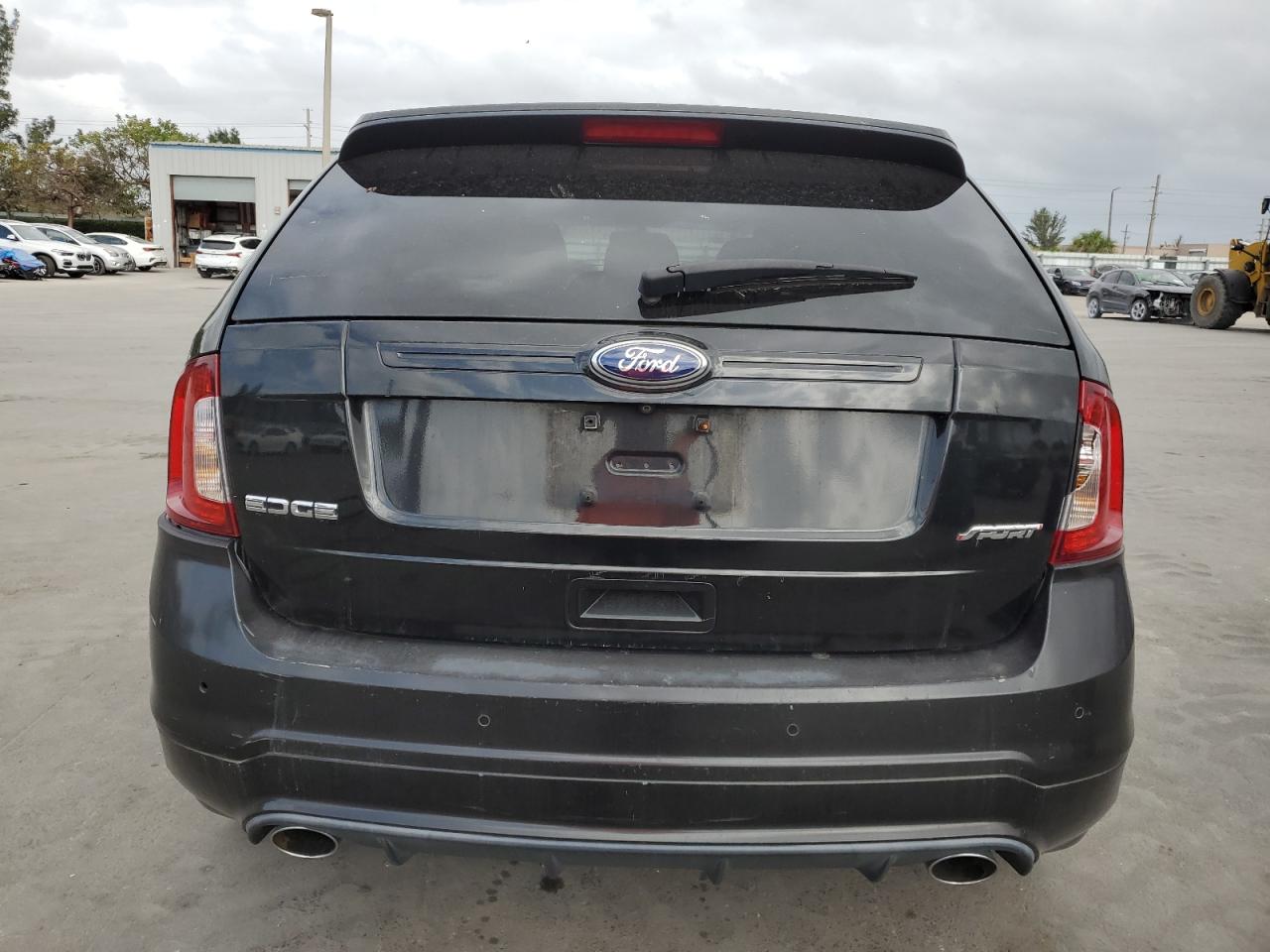 2013 Ford Edge - Image 6