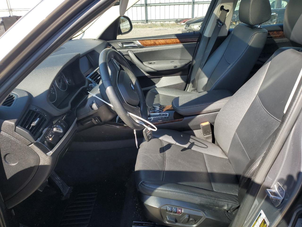 2016 BMW X3 - Image 7