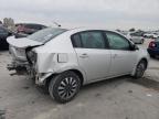 2012 Nissan Sentra 2.0 للبيع في New Orleans، LA - Rear End