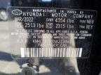 2022 Hyundai Sonata Se for Sale in Sun Valley, CA - Vandalism