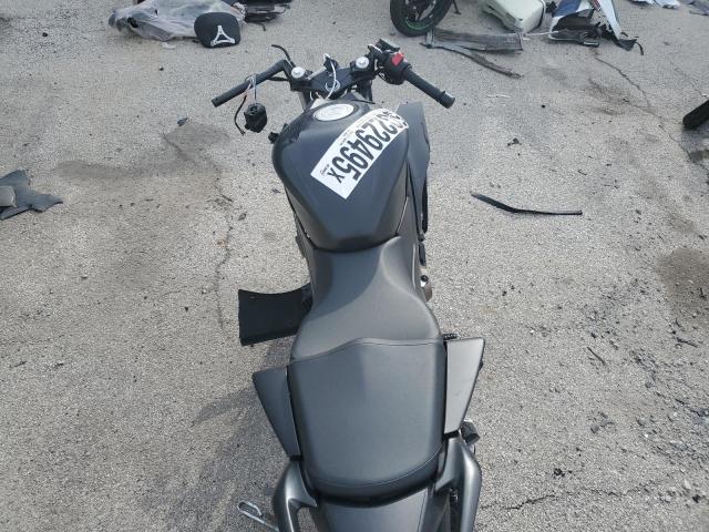 2022 HONDA CBR300 R