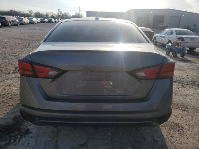  NISSAN ALTIMA 2019 Серый