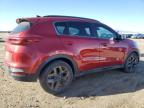 2022 Kia Sportage S на продаже в Adelanto, CA - Vandalism