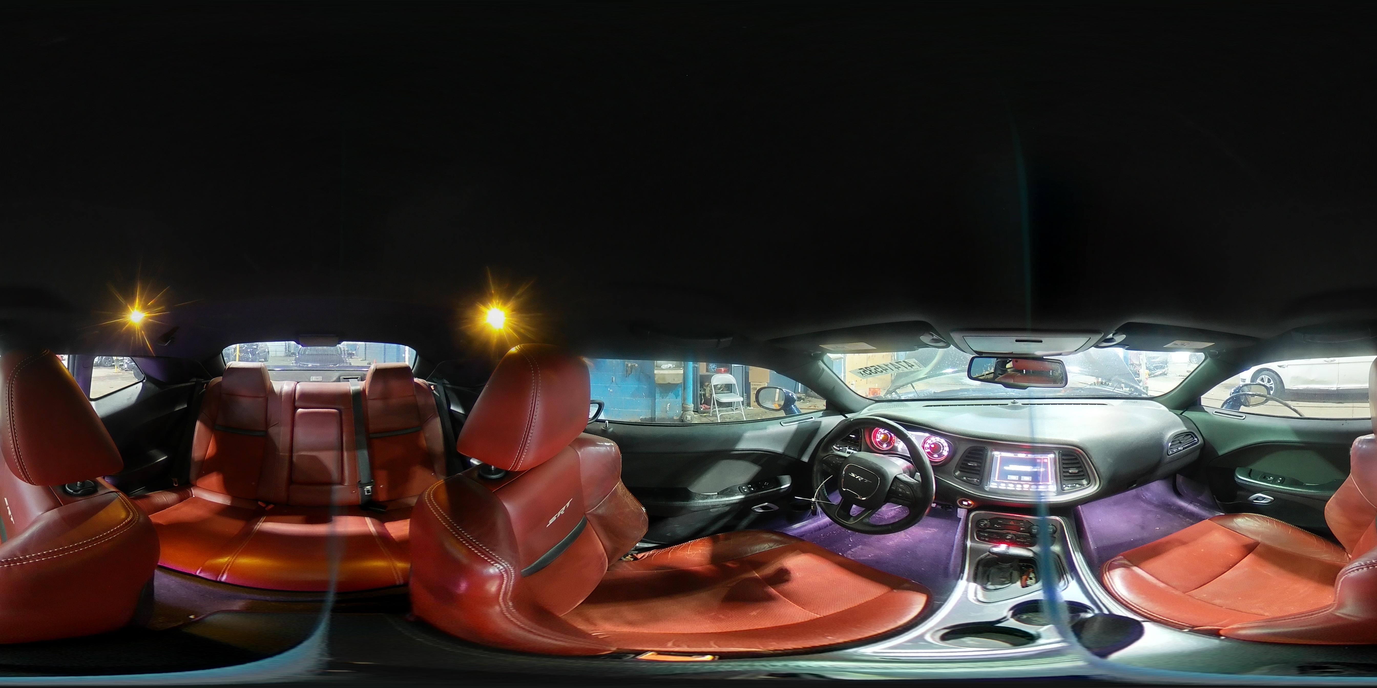 2015 Dodge Challenger - Image 16