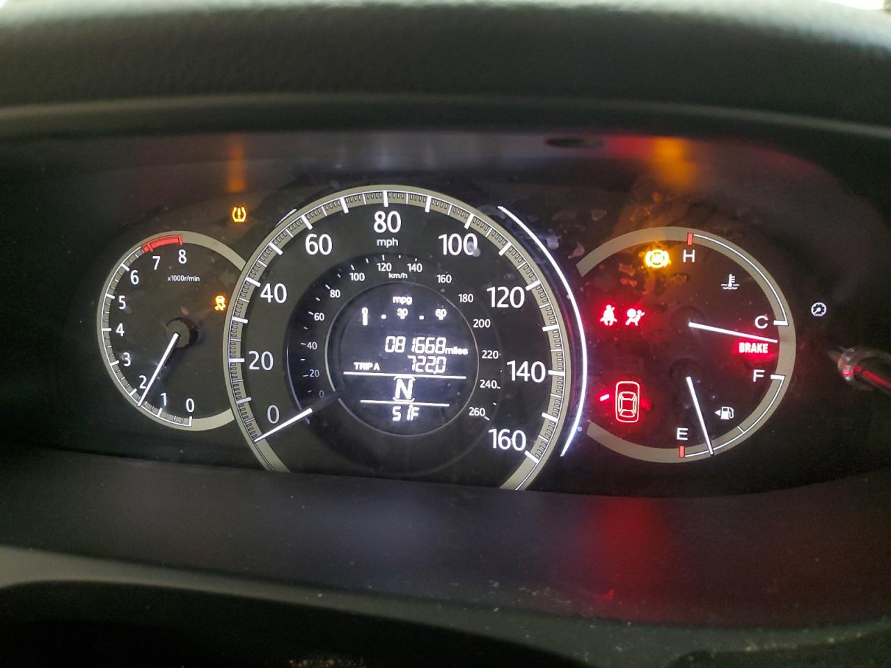 2014 Honda Accord - Image 9