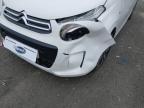2017 CITROEN C1 FLAIR P for sale at Copart SANDWICH