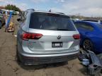 2019 Volkswagen Tiguan Se na sprzedaż w New Britain, CT - Front End