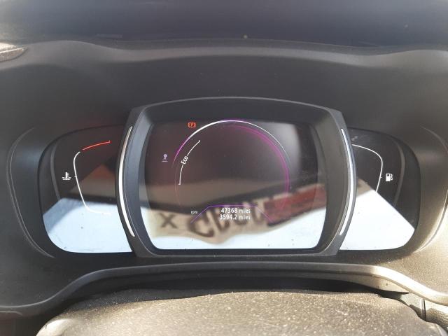 2017 RENAULT KADJAR DYN