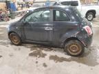 2012 FIAT 500 POP for sale at Copart QC - MONTREAL