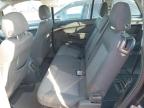 2007 VAUXHALL ZAFIRA ENE for sale at Copart WESTBURY
