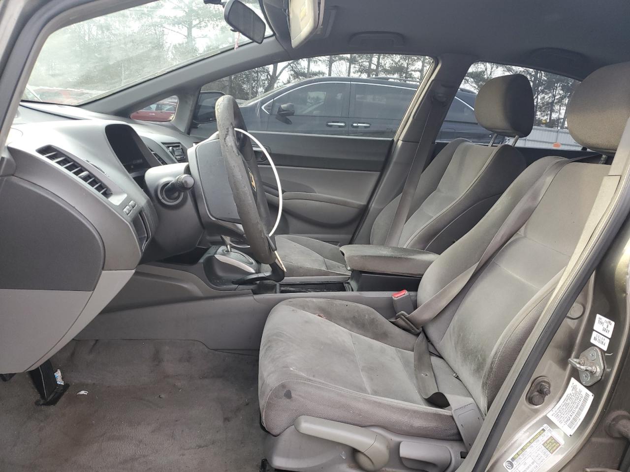2006 Honda Civic - Image 7