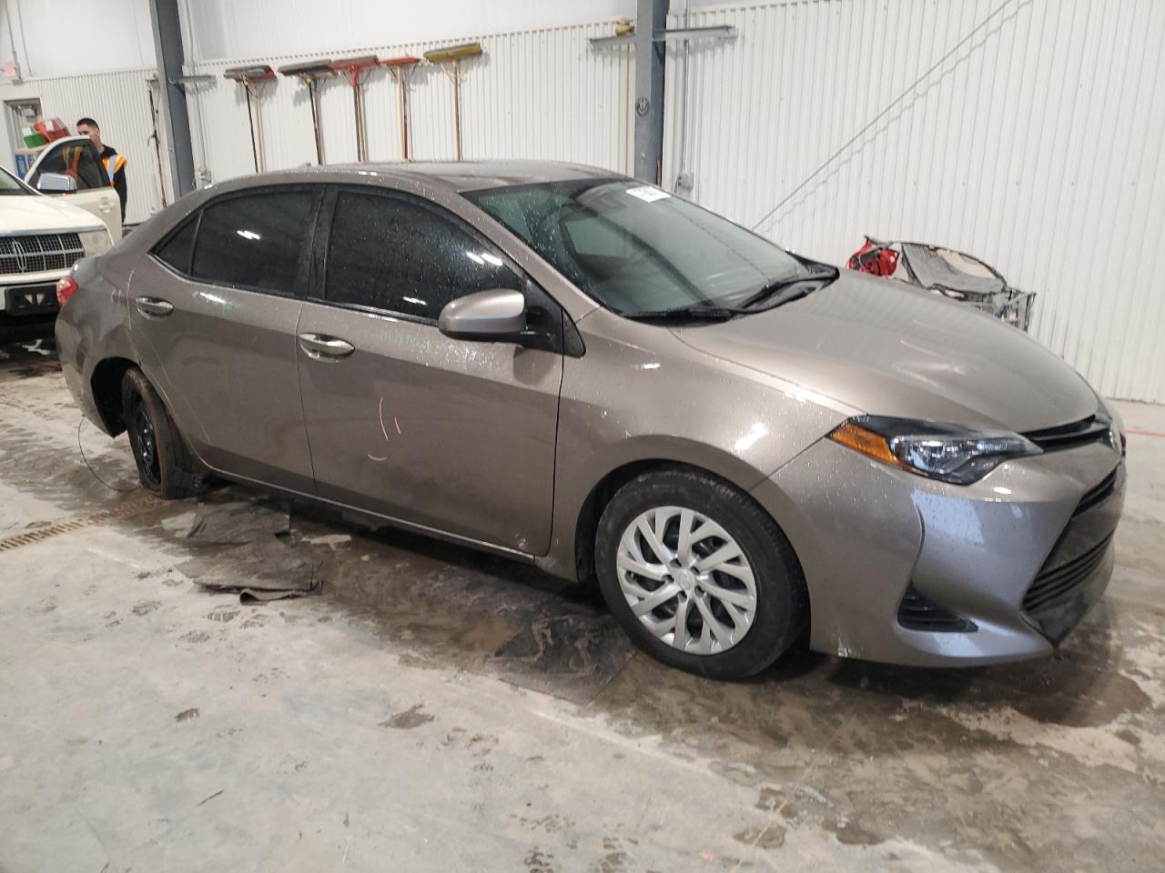 2019 Toyota Corolla - Image 4