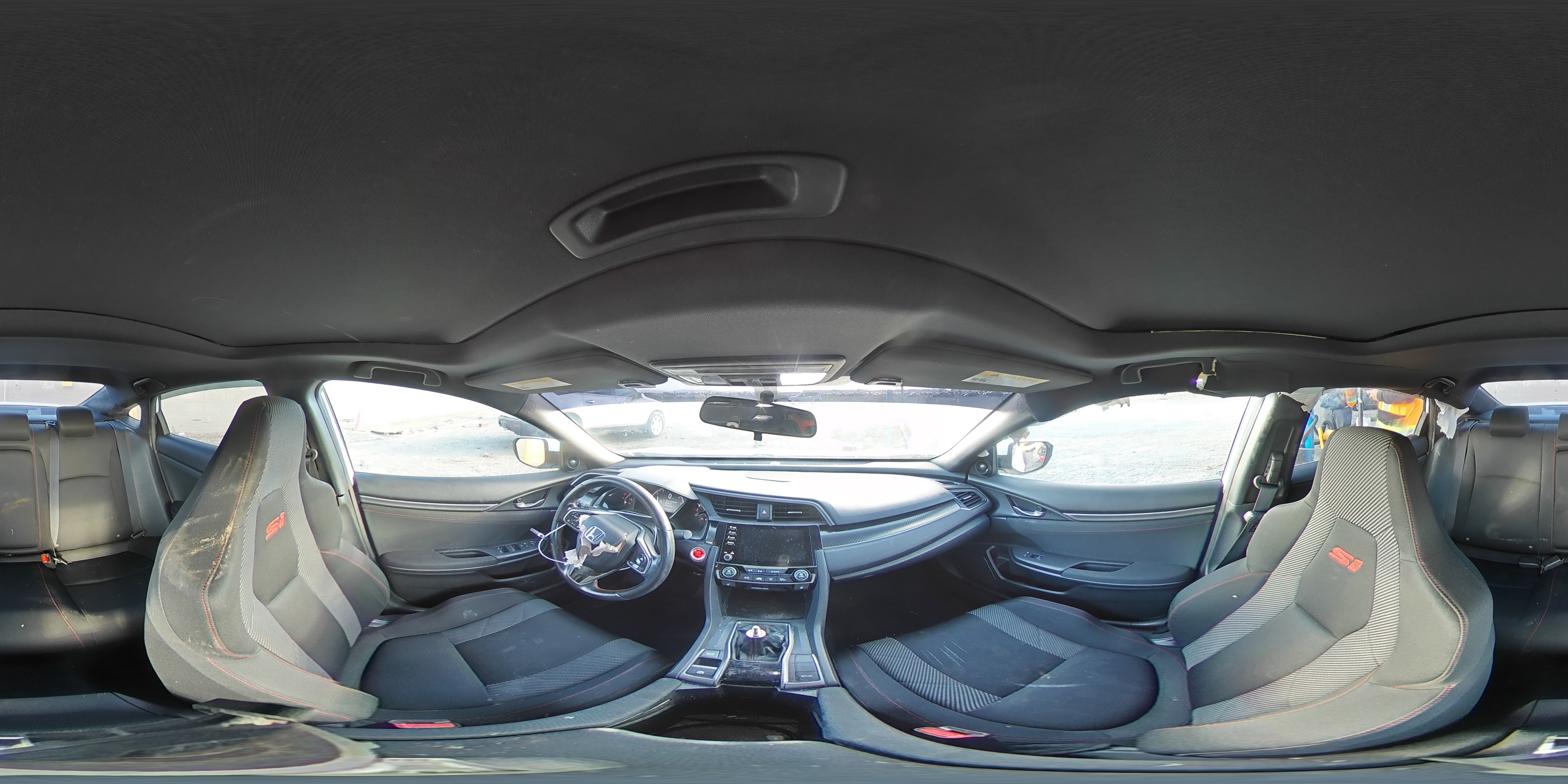 2019 Honda Civic - Image 13