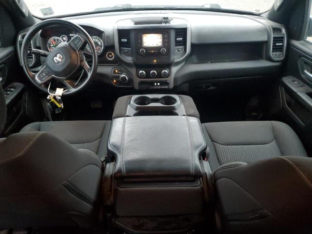  RAM 1500 2023 Белый