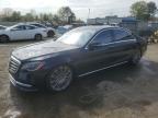 2020 Mercedes-Benz S 560 de vânzare în Shreveport, LA - Water/Flood