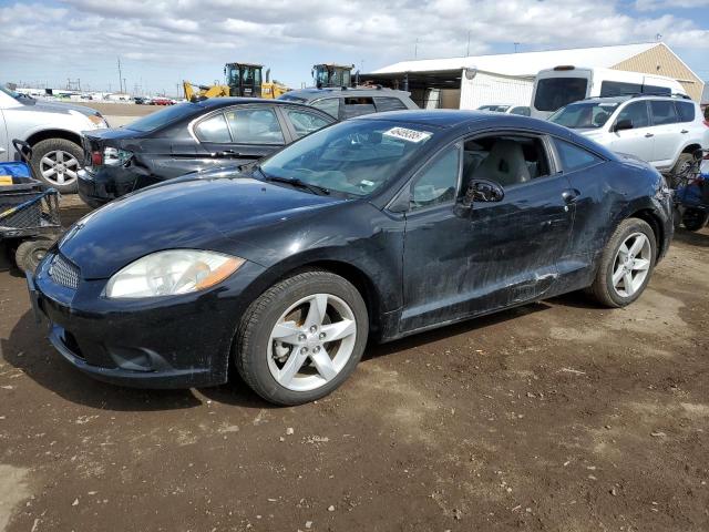 2009 Mitsubishi Eclipse Gs