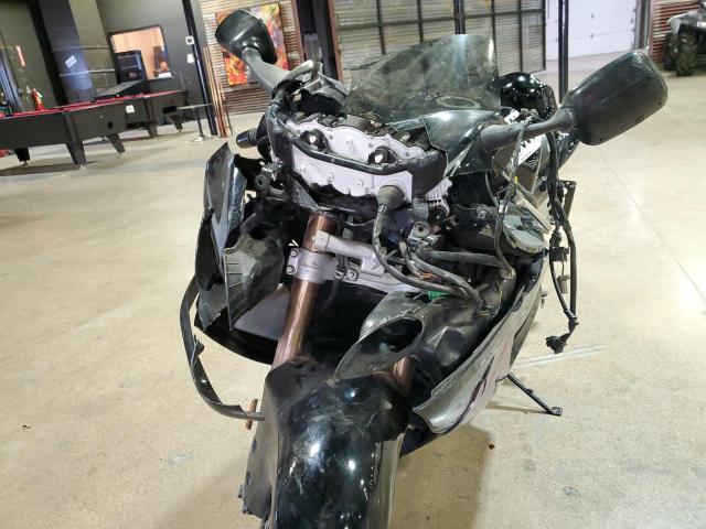 2009 SUZUKI GSX1300 R