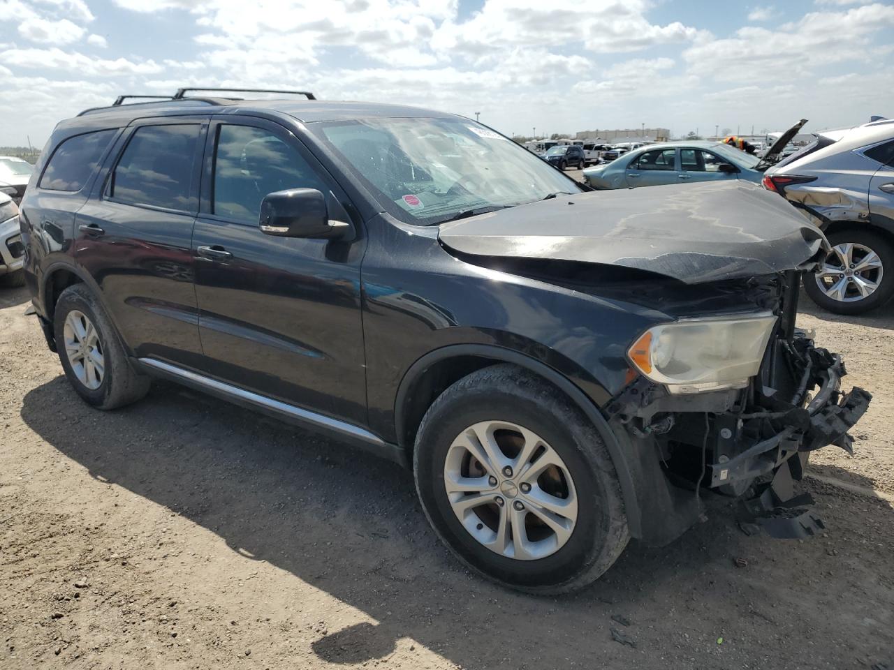 2011 Dodge Durango - Image 4